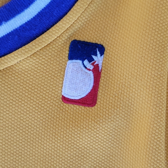The Hundreds Los Angeles Basketball Jersey - Picture 5 of 5